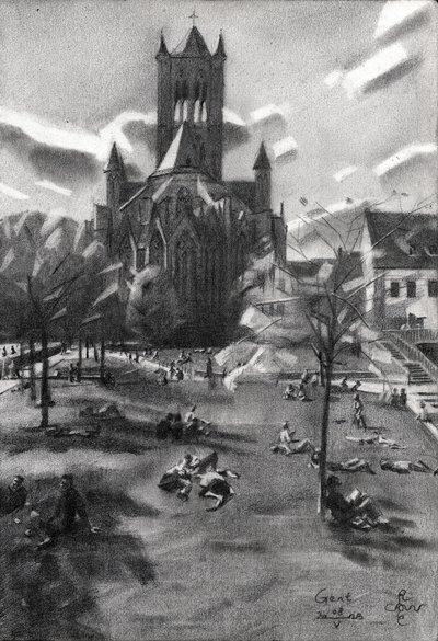  de Corné Akkers