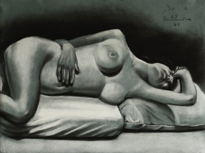 Sessão de Modelos - 29/06/24 - 1 de Corné Akkers