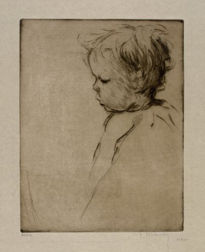 Joana de Cornelia F. Maury