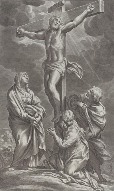Floresta. de Cornelis Bloemaert