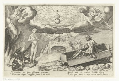 Último julgamento de Cornelis Boel