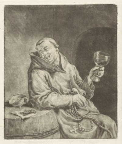 Gosto de Cornelis Dusart