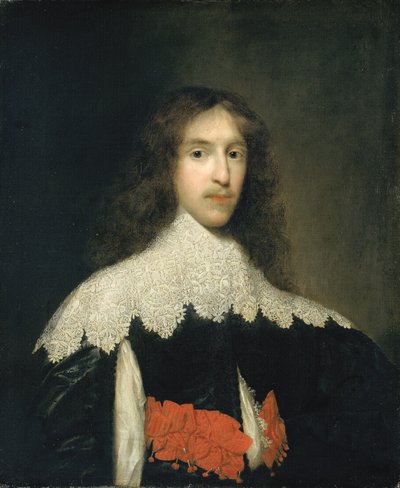 Floresta. de Cornelis Janssens van Ceulen