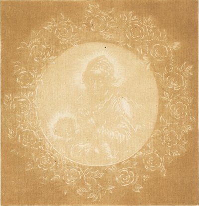 Maria com o Menino Jesus A Virgem Maria e o Menino Jesus de Cornelis Ploos van Amstel