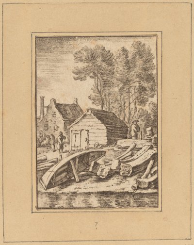 Floresta. de Cornelis Ploos van Amstel