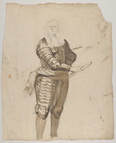 Floresta. de Cornelis Schut I