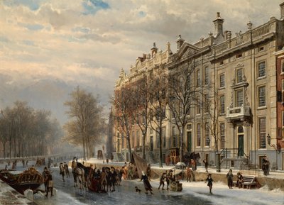  de Cornelis Springer