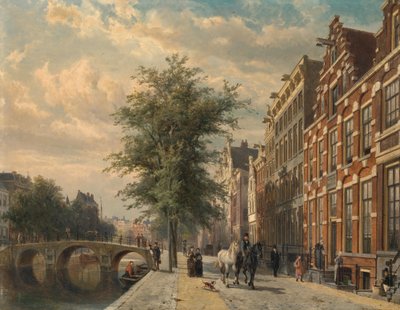  de Cornelis Springer