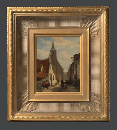  de Cornelis Springer
