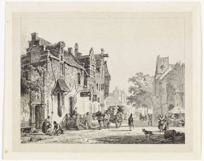  de Cornelis Springer