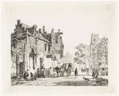  de Cornelis Springer
