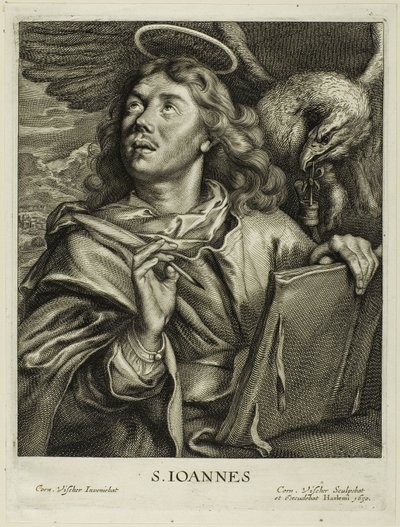 São João de Cornelis Visscher