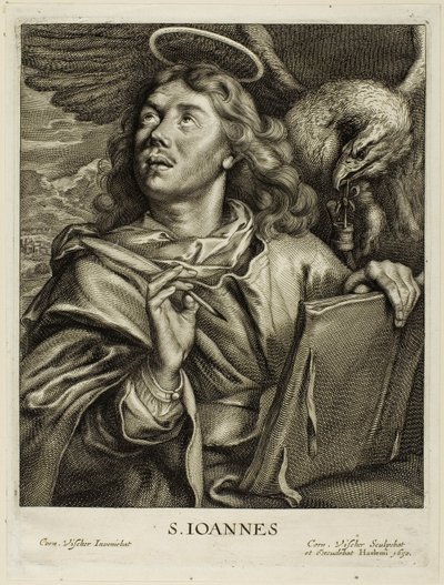 São João de Cornelis Visscher