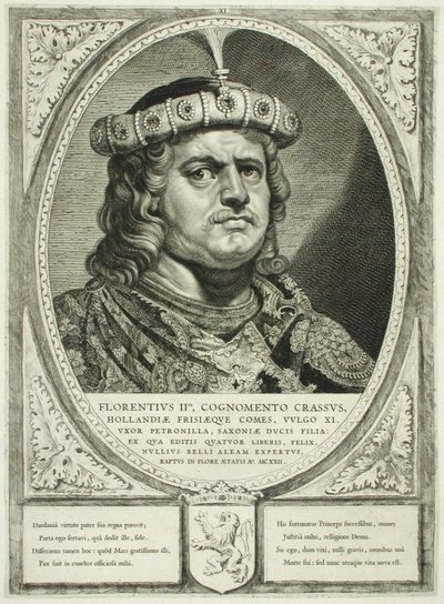  de Cornelis Visscher