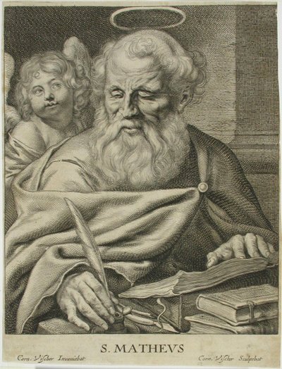  de Cornelis Visscher