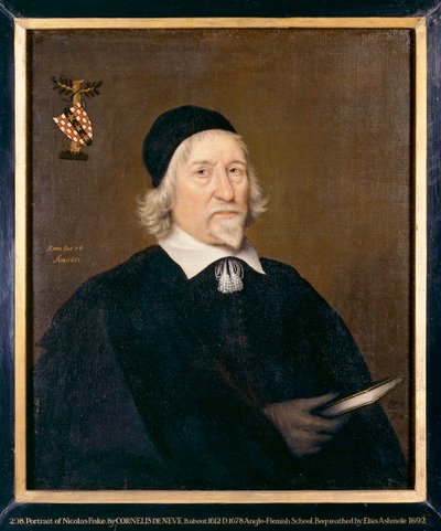 Floresta. de Cornelis de Neve