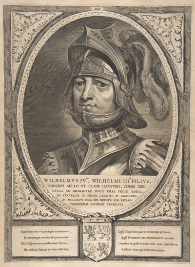 Floresta. de Cornelis de Visscher