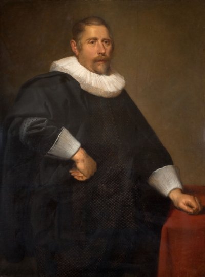 Floresta. de Cornelis de Vos