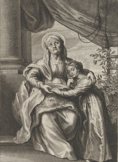 Floresta. de Cornelis van Caukercken