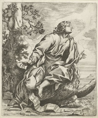 João Evangelista de Cornelis van Merlen