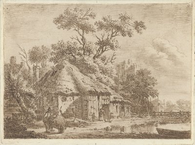 Fazenda de Cornelis van Noorde