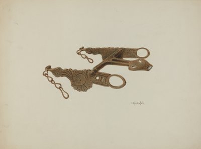 Pedaço de Cornelius Christoffels
