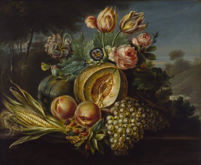 Floresta. de Cornelius de Beet