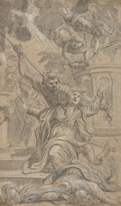 Floresta. de Cosimo Ulivelli