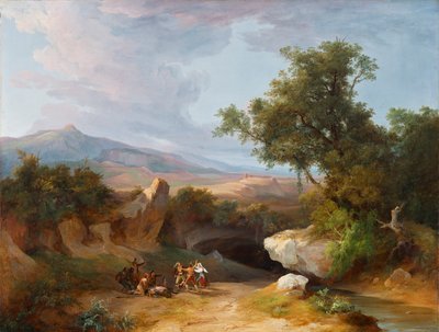 Bandidos na Romagna de Costantino Rosa