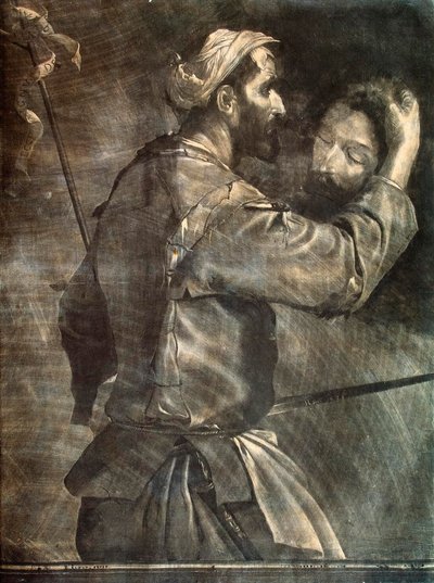 Grande Carrasco, 1658. de Count Palatine of the Rhine Rupert