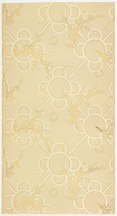 Papel de teto de Cresswell and Washburn Ltd