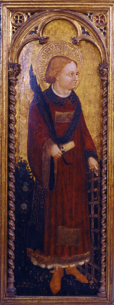 São Lourenço de Cristoforo Moretti
