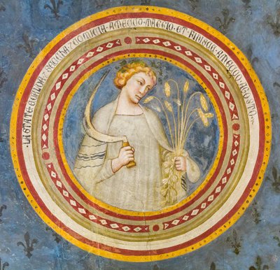 Buzina de Cristoforo di & Piero Meo di Bindoccio