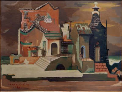 Ischia de César Klein