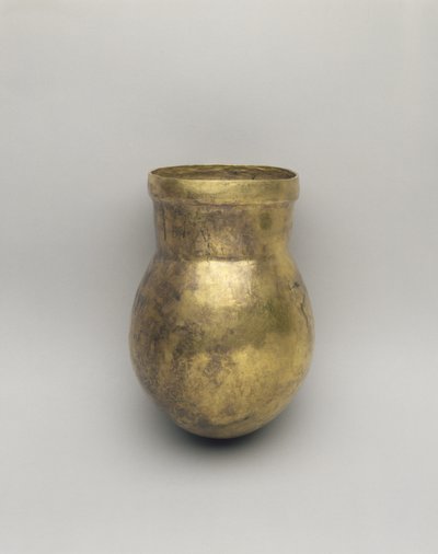 Copo de Culture Chimu