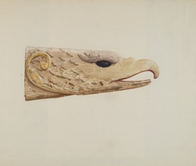 Águia de Curry M. Bartlett