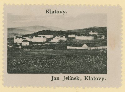 Klatovy, Checoslováquia de Czech School