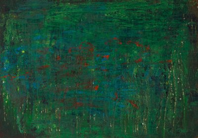 Resumo de «Deep Green» de Dale Hefer