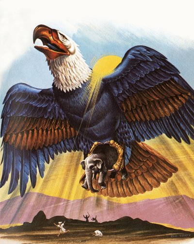 O Poderoso Roque de Dan Escott