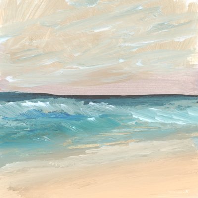 Ondas da Baía de Dan Hobday