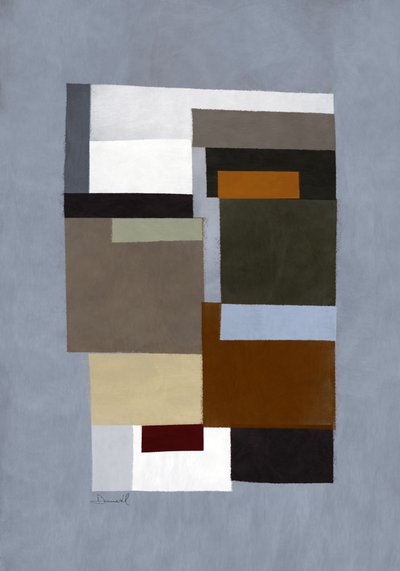 Blockface de Dan Hobday