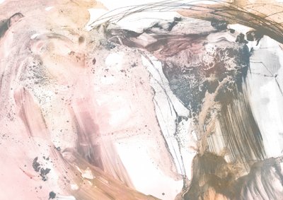Tempestade de Blush de Dan Hobday
