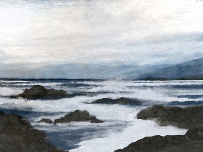 Costa de Dan Hobday