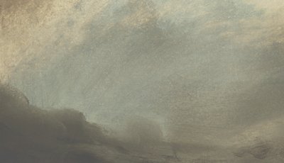 Céus Etéreos de Dan Hobday