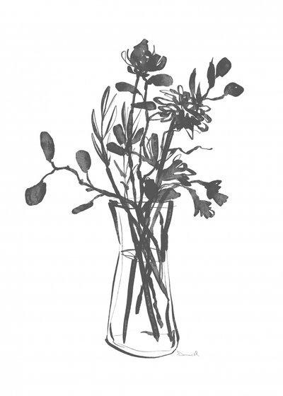 Flores de Dan Hobday