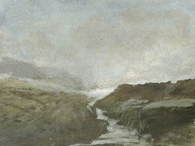 Highland Brook de Dan Hobday