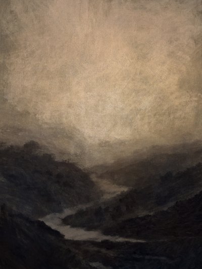 Rio Highland de Dan Hobday