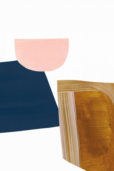 Conjunto para a Casa n.º 1 de Dan Hobday
