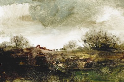 Hound Tor de Dan Hobday