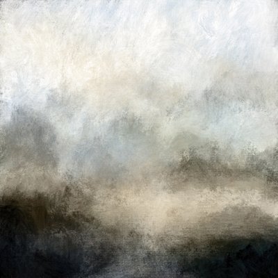 Lago Mist de Dan Hobday